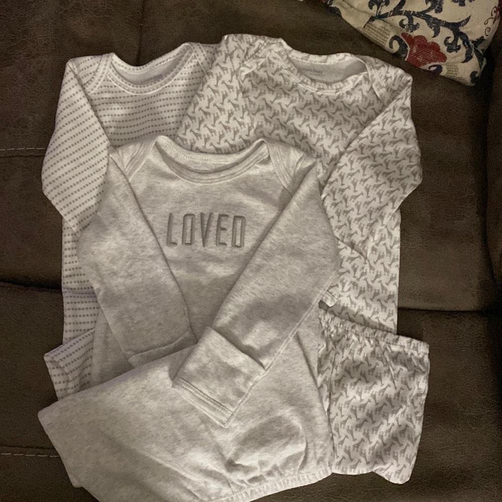 7 Sleeper bundle